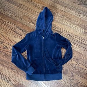Juicy couture velour